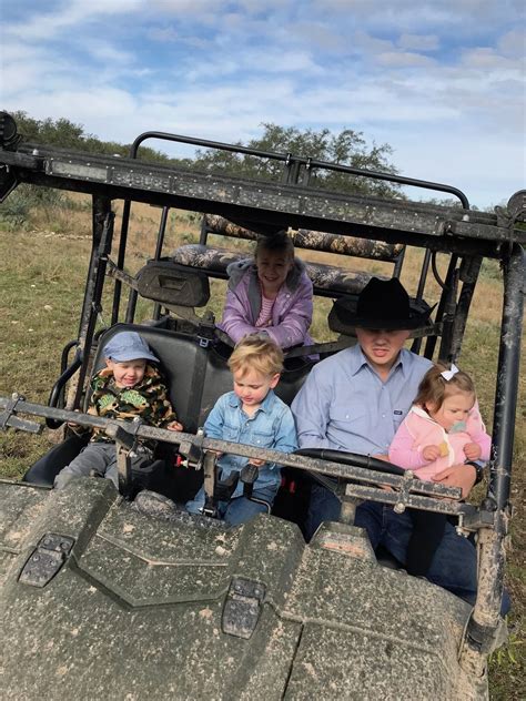 Announcing harper hill country week house of harper – Artofit