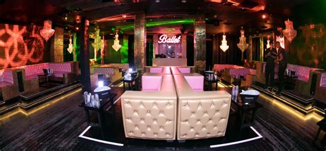 West Hollywood Nightlife