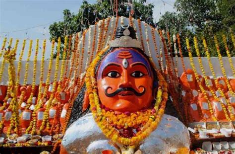 कालभैरव जयंती: इस शुभ मुहूर्त में करें पूजा, मिलेगी हर बाधा से मुक्ति ...