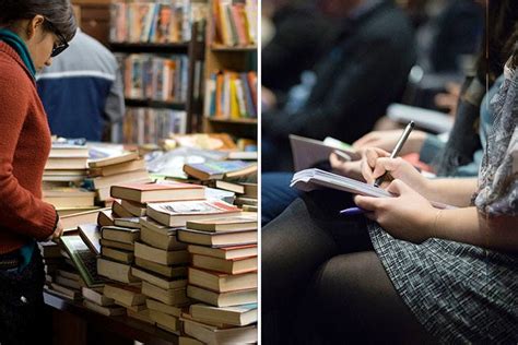 Aspiring Writers & Avid Readers, Meet Like-Minded People At This Cosy ...