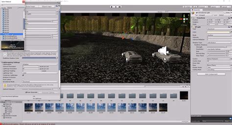 Image result for Unity Tutorial Simple Driving Game