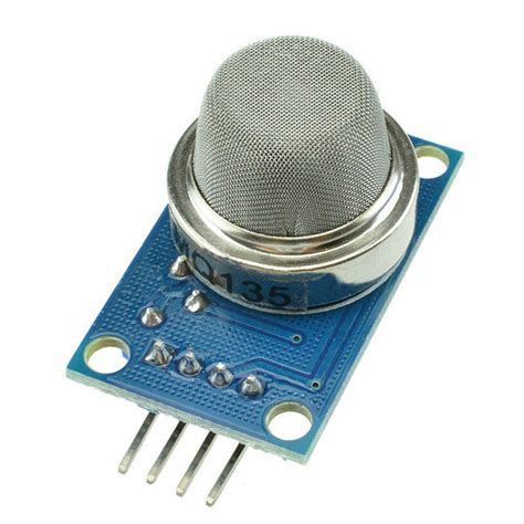 CO2 Sensor – Types, Applications & Working Explained – Robocraze