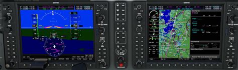 Image result for FSX Garmin G1000 Tutorial