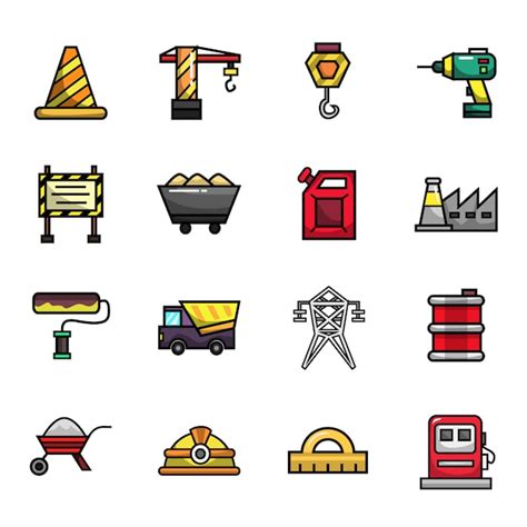 Construction Engineering Icon 的图像结果