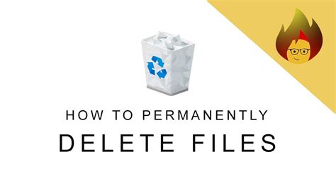 Delete Files Permanently 的图像结果