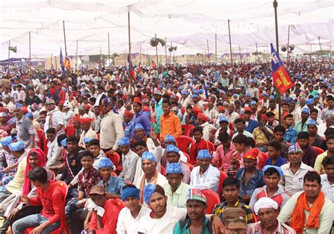 Portfolio-Coverage of Political Event in Election