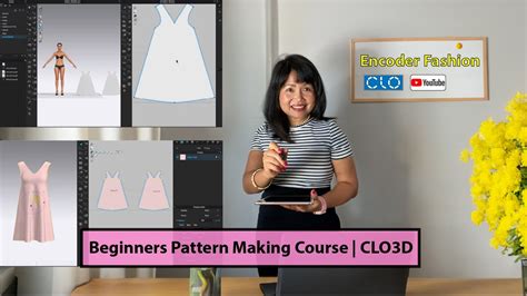 Image result for CLO3D Tutorial