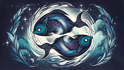March 18 Zodiac: Final Pisces Day Births Harbor Unique Mystical Gifts ...