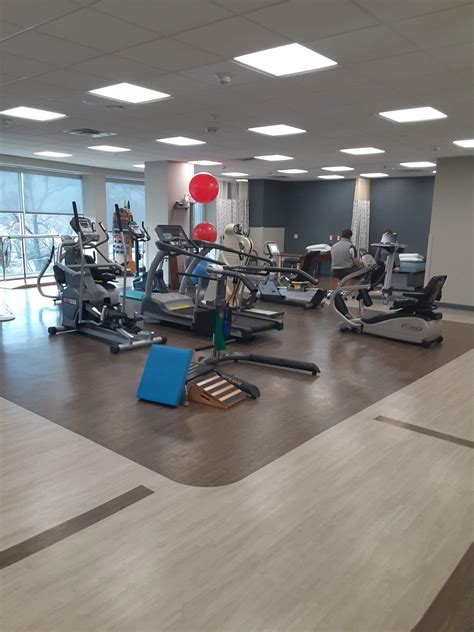 Hospital Expansion - Morrison Community Hospital