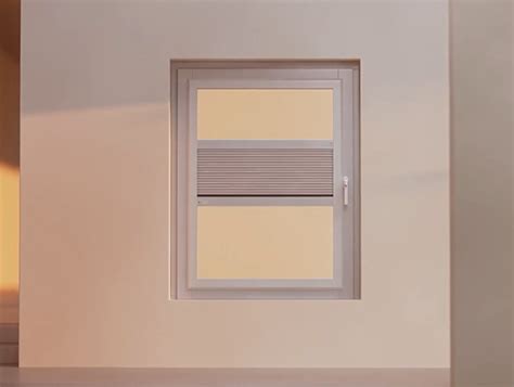 Coulisse представила умные жалюзи Smart Frame с поддержкой стандарта ...