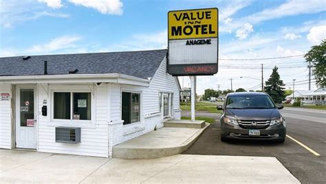 VALUE INN SANDUSKY (Ohio) - Motel Reviews, Photos, Rate Comparison ...