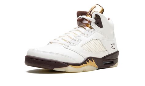 Jordan 5 WMNS “Golden Ticket” – Dunkhype Store