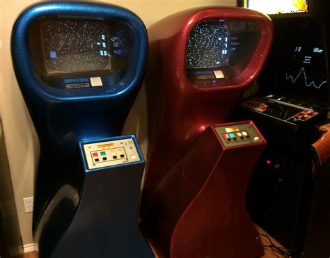 Image result for First Arcade Machine