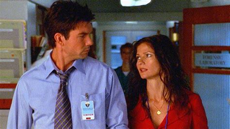 Watch Crossing Jordan Season 5, Episode 1: There's No Place Like Home ...