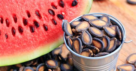 Best Benefits Of Watermelon Seeds | Femina.in