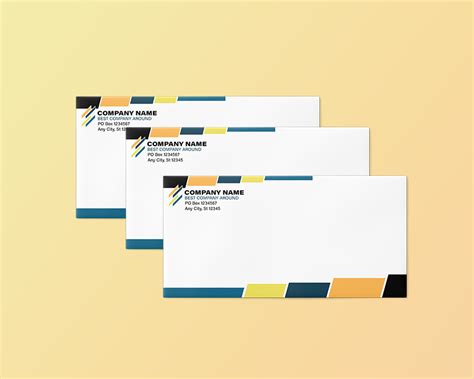 Image result for 10 Envelope Designs