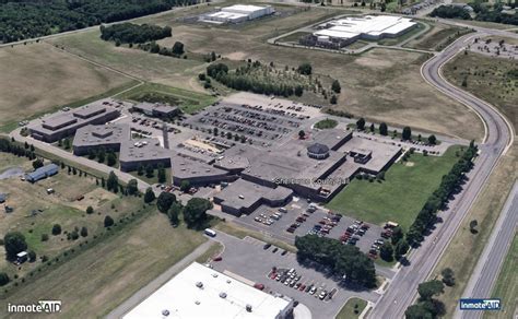 Sherburne County Jail (ICE) Visitation, Inmate Services, and Facility ...