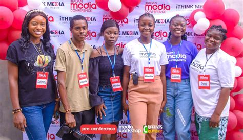 IBADAN MEDIA CONFERENCE 2025 Tickets, Ibadan., 20 September 2025 ...