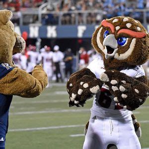 Florida Atlantic Owls vs. Florida International Panthers, FAU Stadium ...