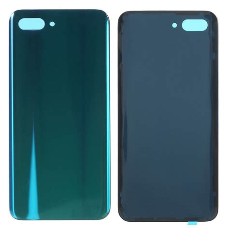 Back Battery Housing Cover Replacement (without Logo) for Honor 10 - G ...