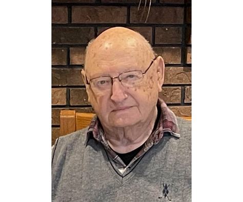 Melvin Lambert Obituary (1935 - 2025) - Mason City, IA - Globe Gazette