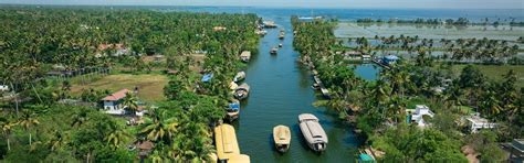 Kerala Holiday Packages