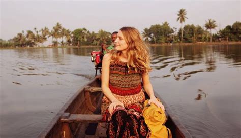 6 Destinations That Foreigners Love To Visit in India - lifeberrys.com
