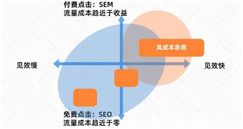 seo服务的8个惊人优势有哪些（seo和信息流优化的区别）-8848SEO