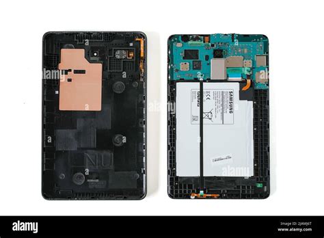 Samsung Tablet Disassembly 的图像结果