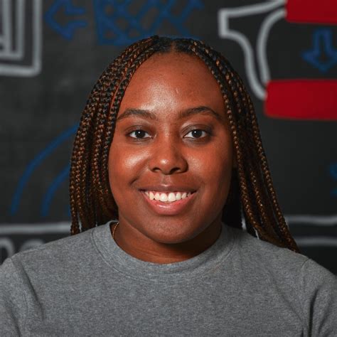 Jada Standors | Innovation Center | University of Illinois Chicago