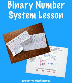 Binary Lessons 的图像结果