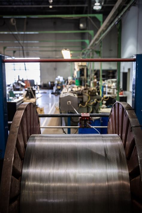 Round vs. Square Encapsulation | GEO Pressure Systems Inc.