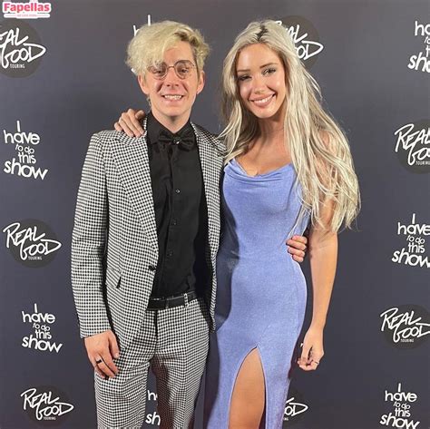 Alanah Pearce aka charalanahzard Nude Leaks OnlyFans - Fapellas