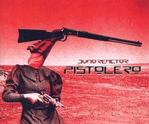 Pistollero: Juno Reactor: Amazon.in: Music}