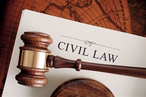 Civil Litigation: Step-by-Step Process and Overview - Epstein & Associates