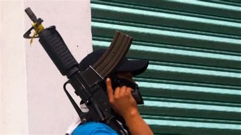 Police chief shot dead days after activist, wife and daughter killed in ...