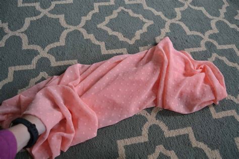 Image result for Sew Infinity Scarf Tutorial