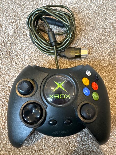 Duke Controller | Item only | Xbox