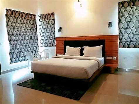 CORBETT SOLITAIRE RESORT DHELA (Ramnagar) - Hotel Reviews, Photos, Rate ...