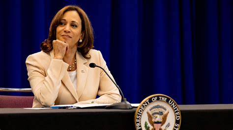 Kamala Harris' age: Here's how old the VP is this election