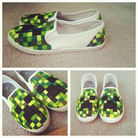 Image result for Minecraft Skin Shoes Tutorial