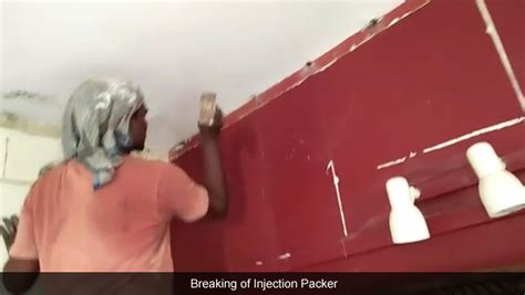 Universal Works - Waterproofing works | Civil works | Painting works