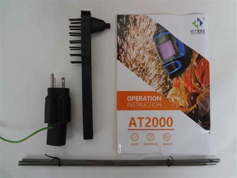 Image result for Hitbox AT2000 Review