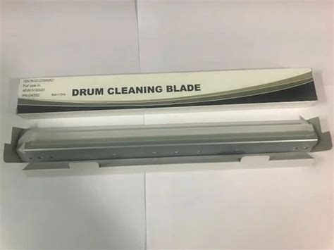 DRUM CLEANING BLADE - Kyocera FS1030D/1118/1500 Printer Drum Cleaning ...