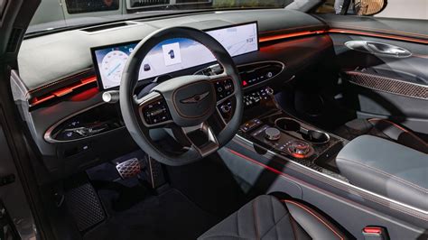 Genesis Gv70 2026 Price 2026 genesis gv70 Preview - PrimaNYC.com