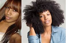 How Do You Go Hair by How To Embrace Your Hair Hair Trend How Do You Go Hair