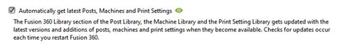 Image result for Fusion 360 Machine Library
