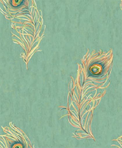 Las Vegas Peacock feather Wallpaper – Myindianthings