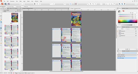 Image result for Temporary File Affinity Publisher