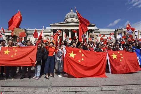 海外华人对中国最有认同感的，为什么是马来西亚华人？_族群